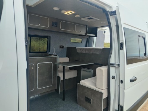 2018 vauxhall movano - movano, /
