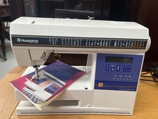 Husqvarna Sew Easy 350 COMPUTER Sewing Machine