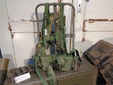 Genuine US Army Alice Pack