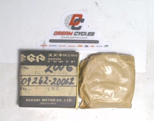 Nos suzuki rm80 84 91 - suzuki, 83-85