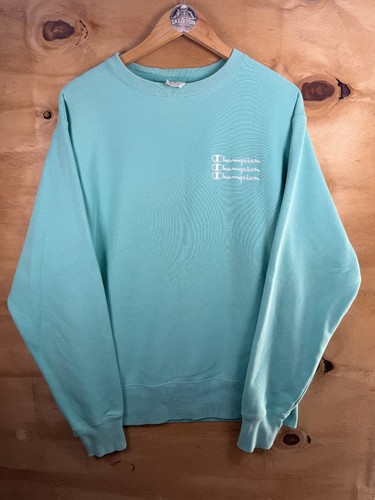 Champion men turquoise blue - turquoise,