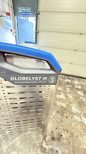 Sortimo globelyst van - sortimo,