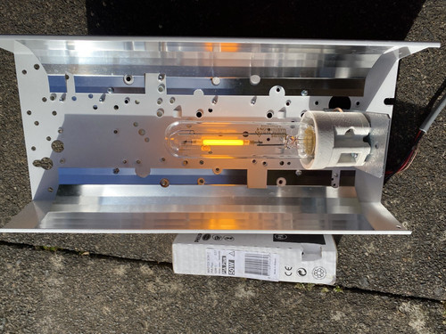 Industria 2600 gear - industria,