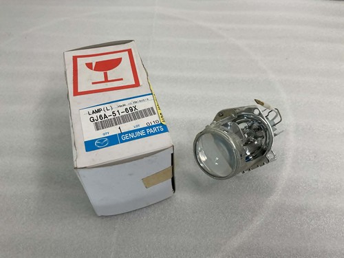 Genuine mazda 2003 n s - genuine, 6