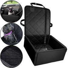 Dog Car Seat Booster