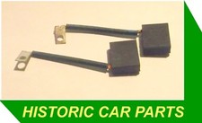 DYNAMO BRUSHES for SUNBEAM