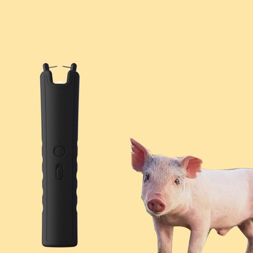 23cm rechargeable livestock - rechargeable,