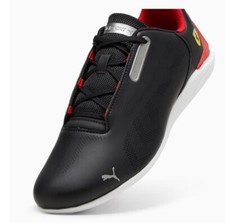 Scarpe Puma Uomo Junior Ferrari Drift CatDecima 2.0Jr misura 35 36 37 38
