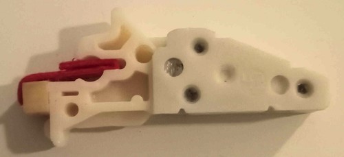 Natural hammer j2139122 used - hammer,