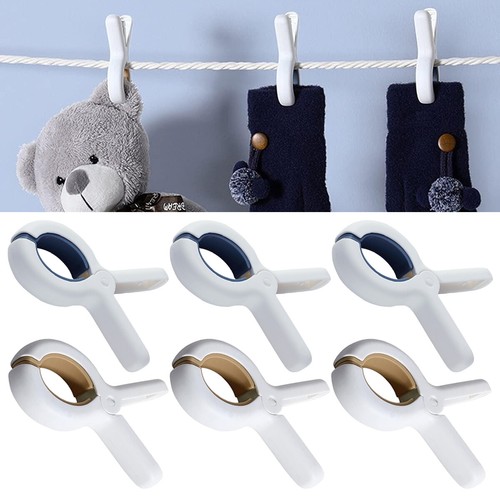 Beach towel clips pegs - towel, strong