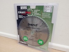 TREND 250MM X 30MM 60T TCT