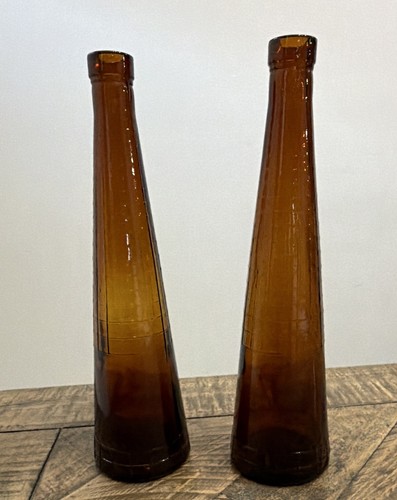 Vtg vimax 100 amber brown - vimax,