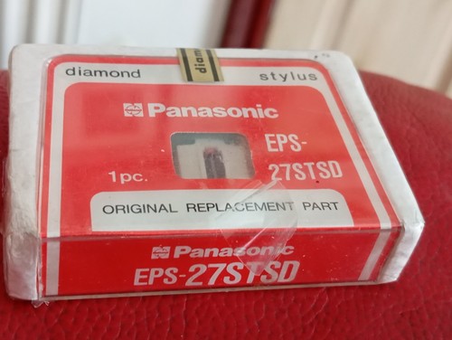 Technics panasonic stylus st27 - panasonic,