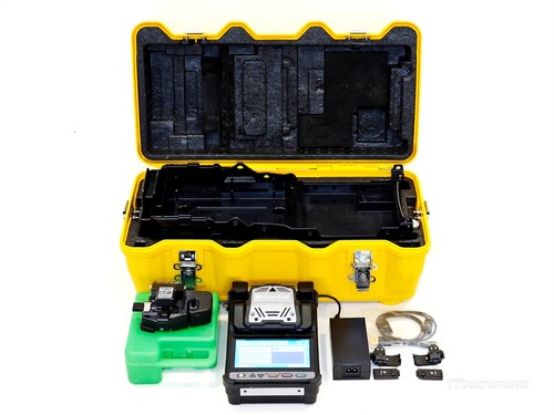 Serviced fujikura 41s - serviced,