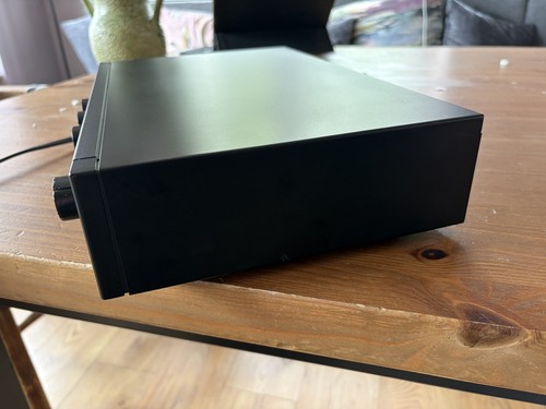 Hafler model 100 - model,