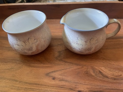 Denby tasmin sugar - denby, bowl