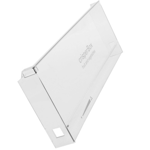 Siemens fridge freezer crisper - freezer,