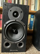 Wharfedale Diamond 9.1