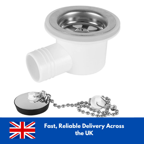For dometic smev waste - waste, fitting