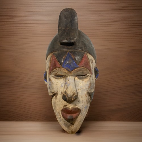 Authentic african art wooden - authentic,