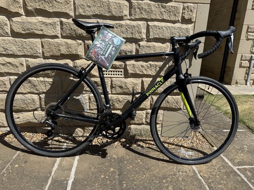 Pinnacle laterite road bike - road,