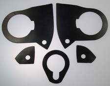 Mk2 Ford Cortina 2 Door Handle