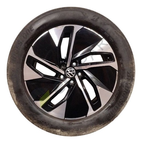 Volkswagen e21 alloy - id.4,