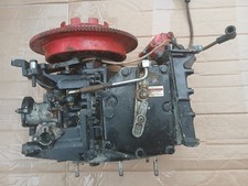 MERCURY 20HP OUTBOARD