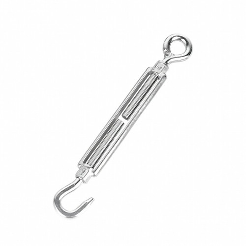 Turnbuckle wire tensioner - turnbuckle,