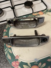 TRIUMPH STAG - OUTER DOOR