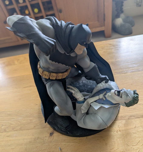 Kotobukiya batman joker - vs,