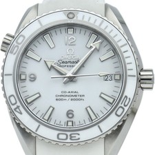 OMEGA Seamaster Planet Ocean
