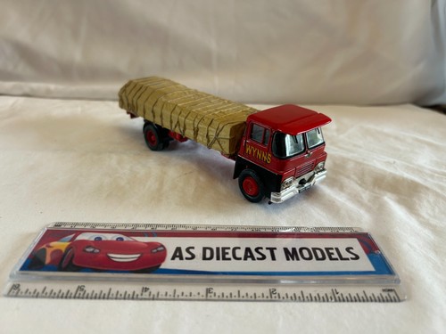 Corgi modern truck - code, 3