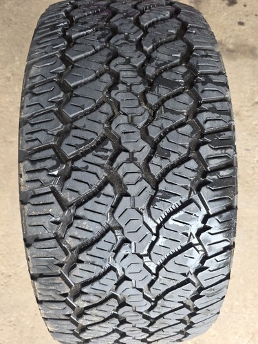 285 general grabber - 285,
