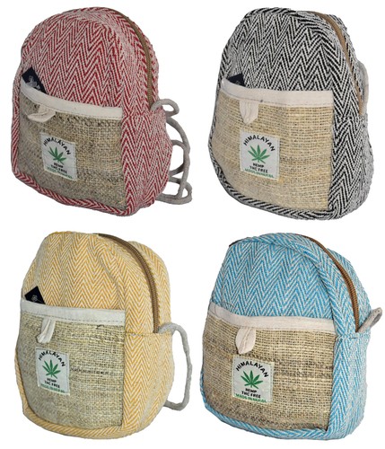 New fair trade - new, hemp