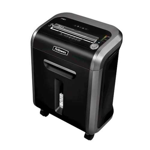 Fellowes 79ci paper shredder - 79ci,