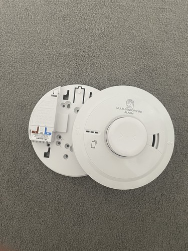 Aico ei3024 multi - aico, multi-sensor