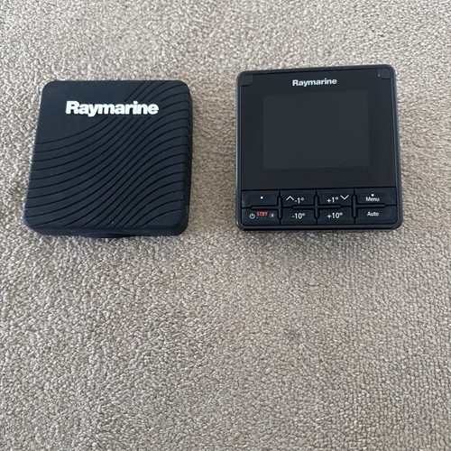 Raymarine p70s autopilot - raymarine,