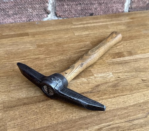Vintage 1lb geologist - 1lb,