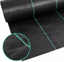 Weed Control Fabric Membrane