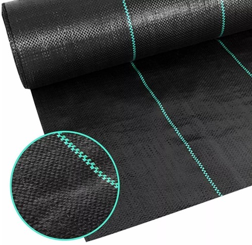 Weed control fabric membrane - weed,