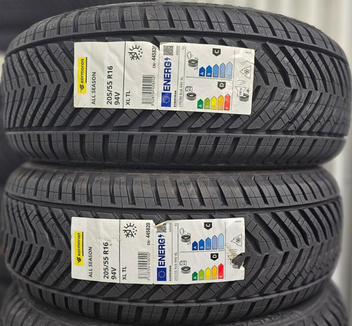 New kormoran michelin - 2x,