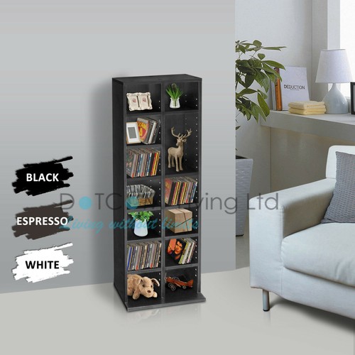 Bookcase storage shelf - shelf, case