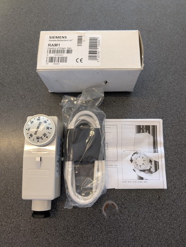 Siemens ram1 cylinder - ram1,