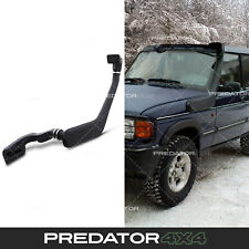 RAISED AIR INTAKE INDUCTION SNORKEL KIT FOR LAND ROVER DISCOVERY 1 300 TDI V8