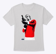 Swindon Town T-shirt - Carter
