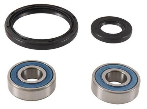 Wheel bearing kit - kit, 92-08
