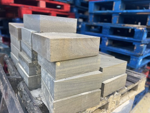 Genuine sawn yorkstone - genuine,