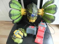 TYCO RADIO CONTROLLED RC CYBER