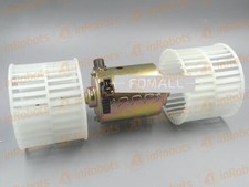 1PC Blower Motor fit for